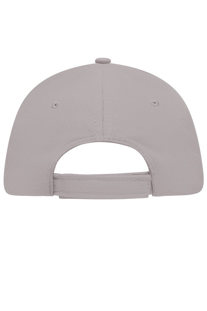 5 Panel Sandwich Cap