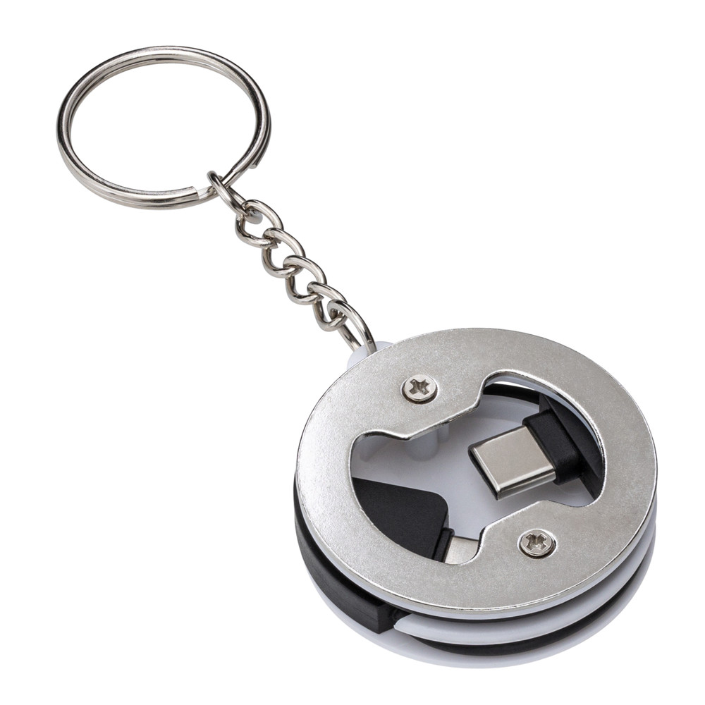 2-in-1 Ladekabel REEVES-EVERETTE II