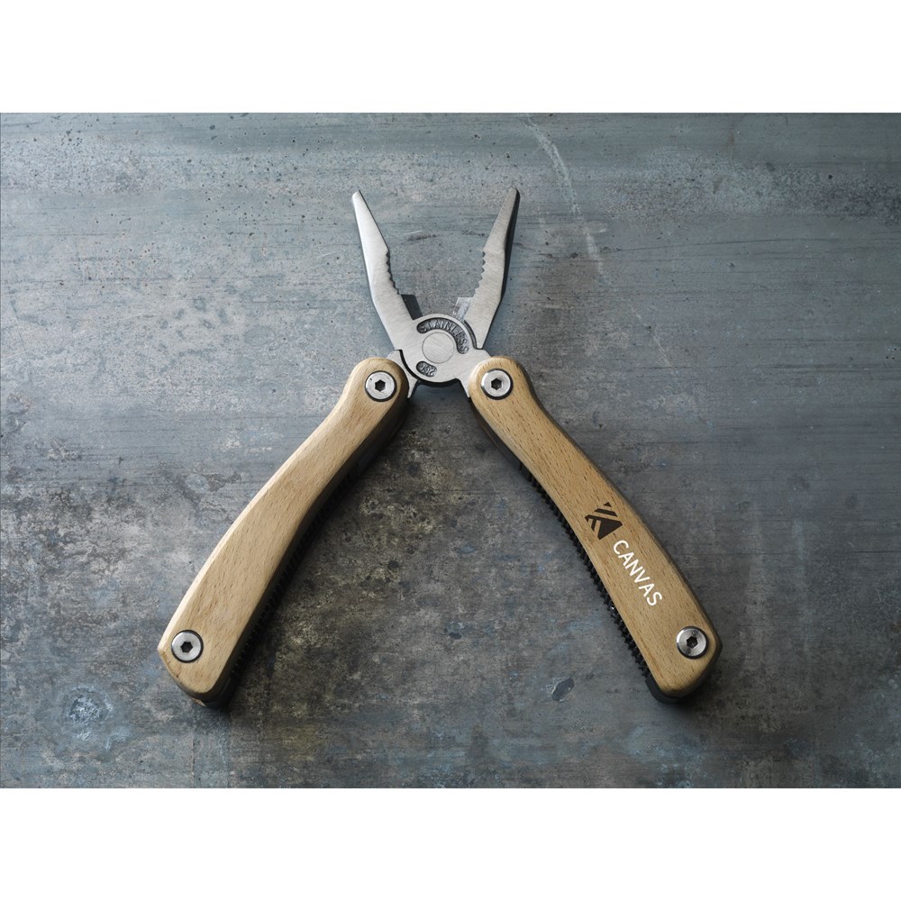 Beechwood Multitool Mehrzweckzange