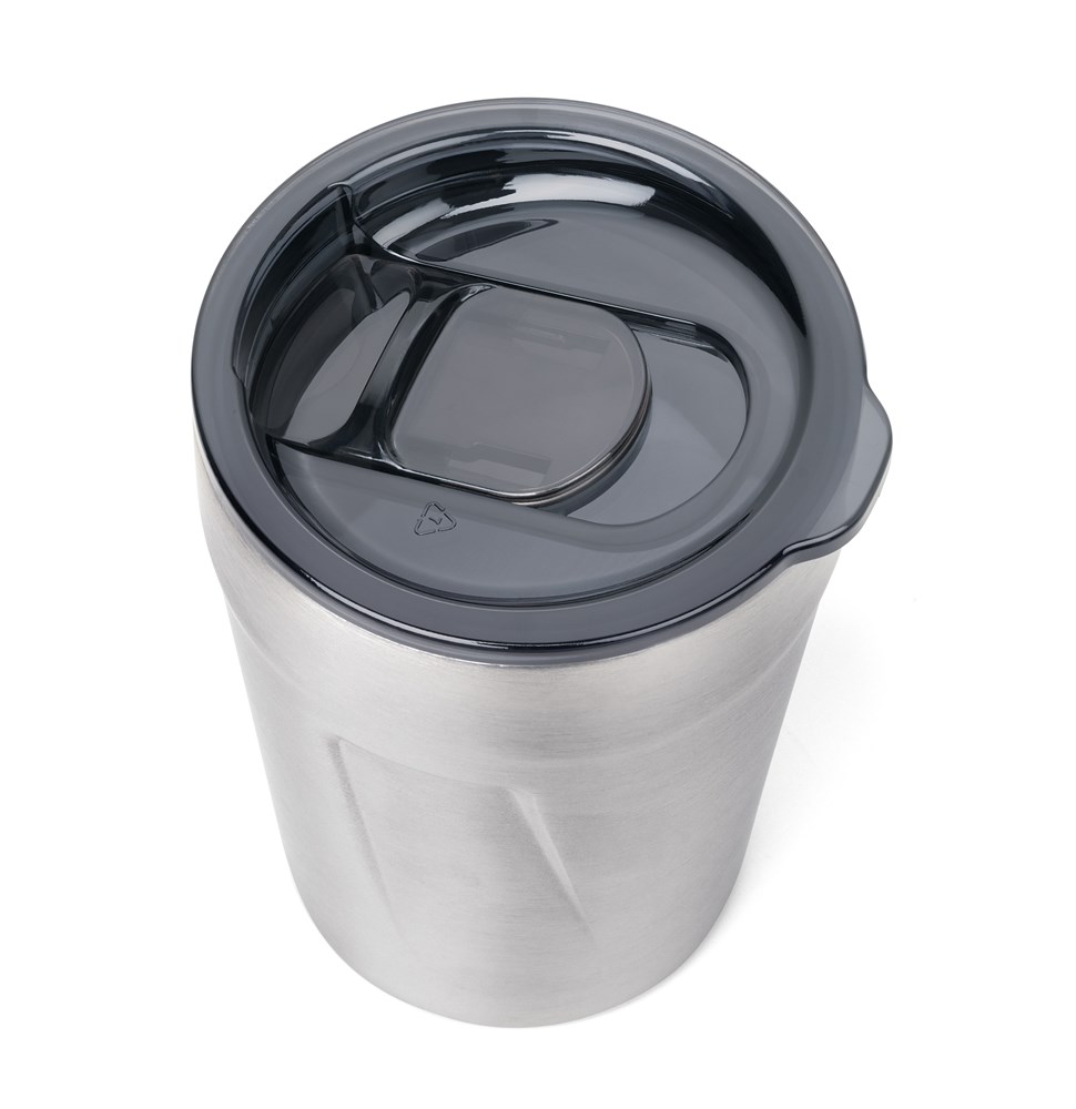TROIKA Thermobecher CUP-UCCINO TROIKA Thermobecher CUP-UCCINO