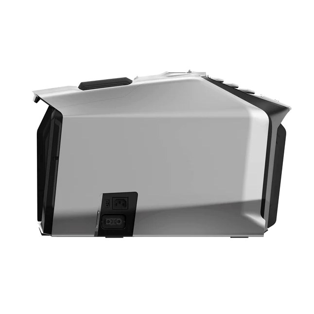EcoFlow WAVE 2 - Tragbares Heiz und Klimagerät