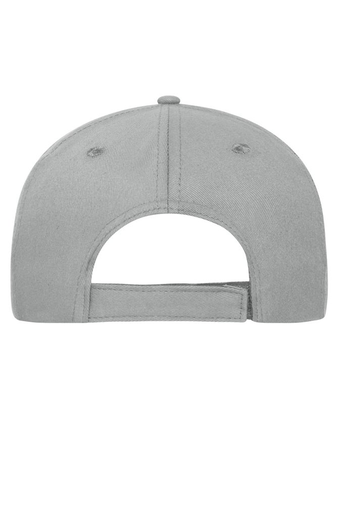 5 Panel Sandwich Cap Organic Cotton