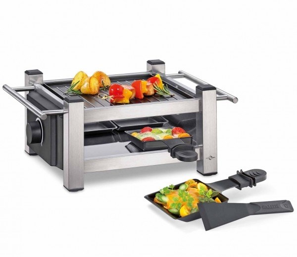 Küchenprofi Raclette TASTE4