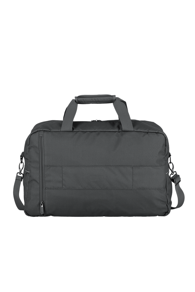 TRAVELITE SKAII Weekender/Rucksack, Gipfelgrau