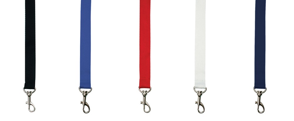 Bambus Lanyard