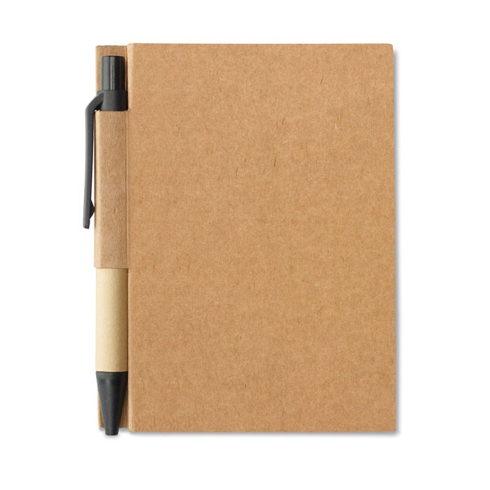 CARTOPAD - Mini Notizblock