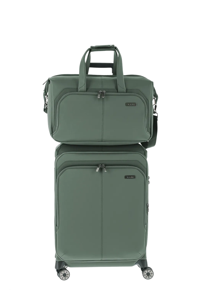 TRAVELITE PRIIMA Weekender, Oliv