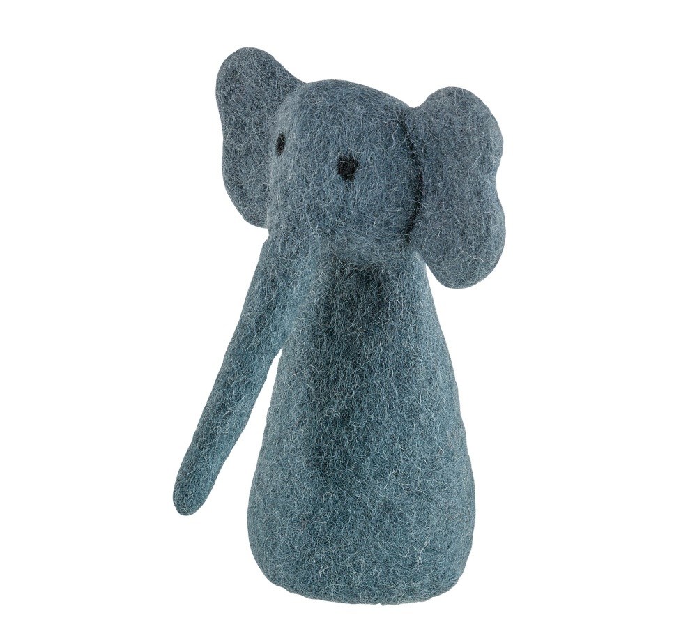 Cilio Eierwärmer LANA Elefant