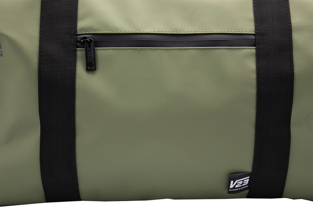 VASAD All Weather Duffel, Olivgrün