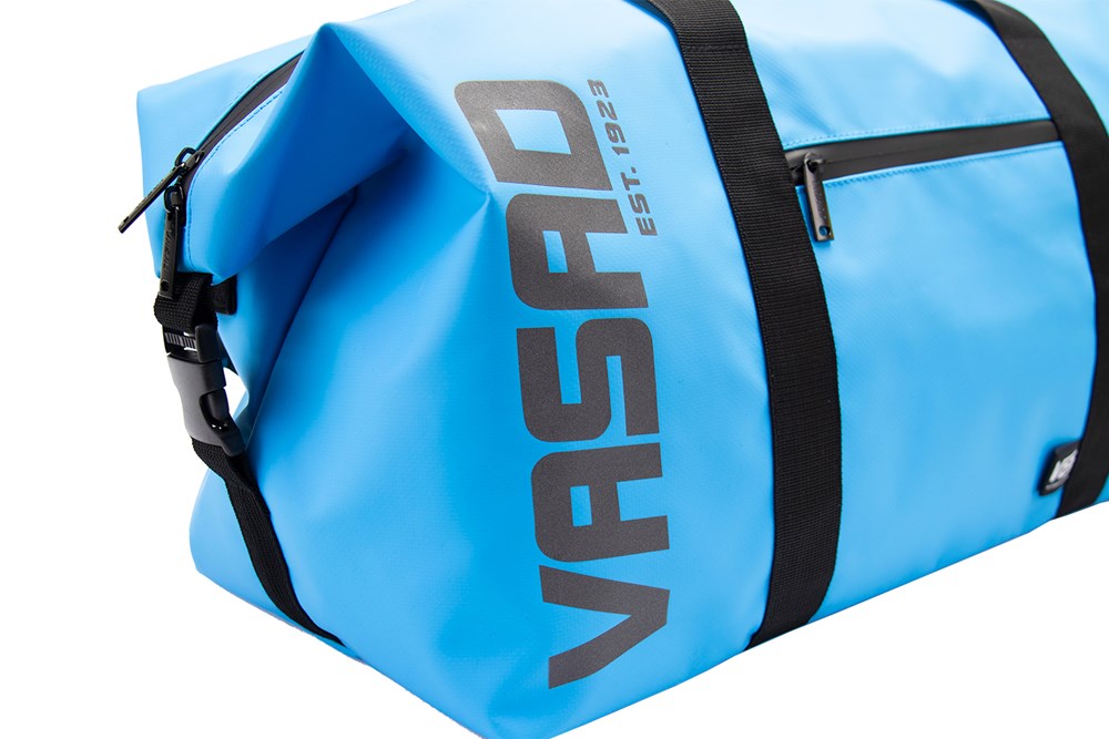 VASAD All Weather Duffel, Aqua blau