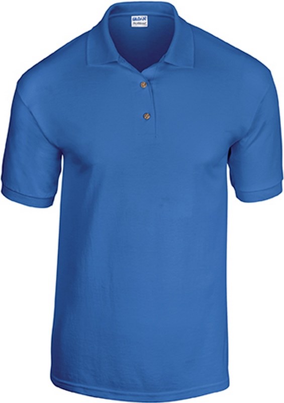 Gildan Dryblend Jersey Polo Shirt