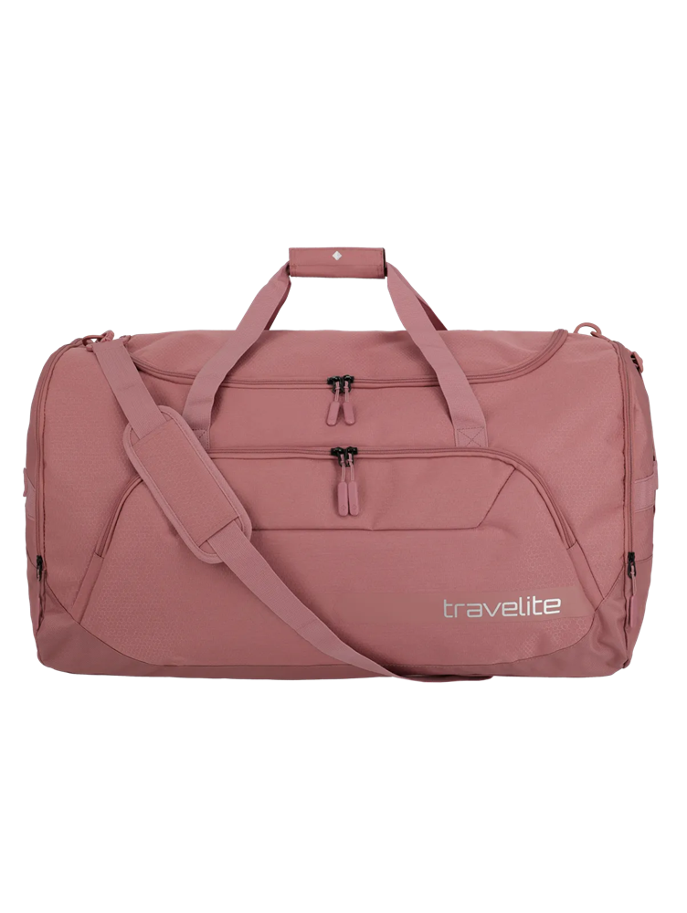 TRAVELITE KICK OFF Reisetasche XL, Rosé