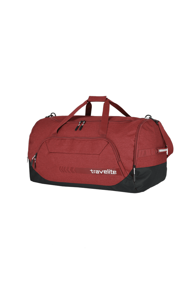 TRAVELITE KICK OFF Reisetasche XL, Rot