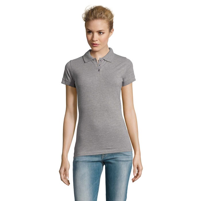 PERFECT WOMEN - PERFECT DAMEN POLO 180g