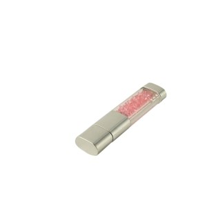 USB Stick AC22 USB 2.0 COB 128 GB Pink