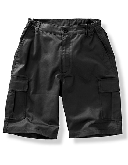 Result Genuine Recycled - Recycled Work-Guard Utility Shorts