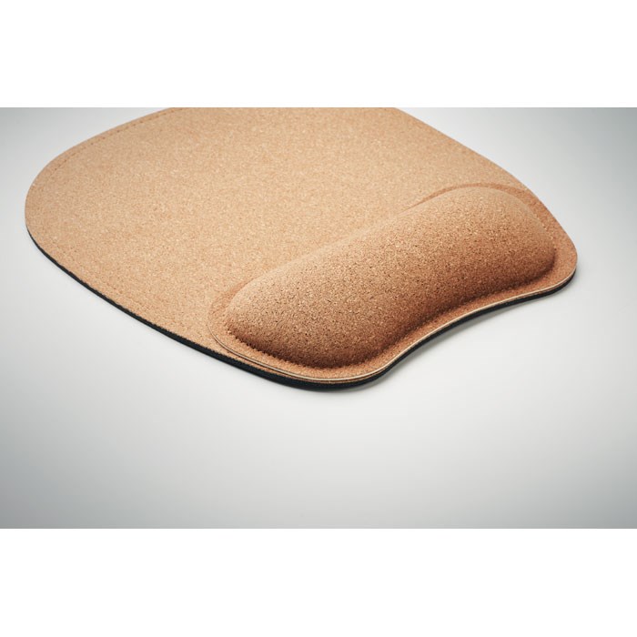 MARBO - Mousepad Kork