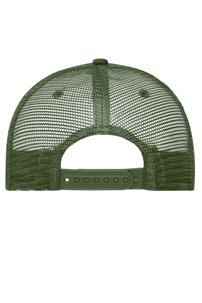 5 Panel Retro Mesh Cap