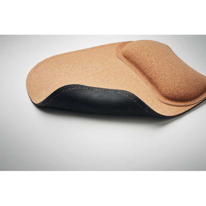 MARBO - Mousepad Kork