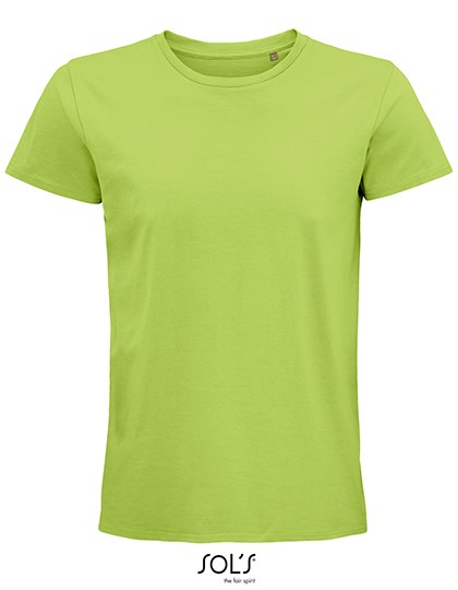 Apple Green